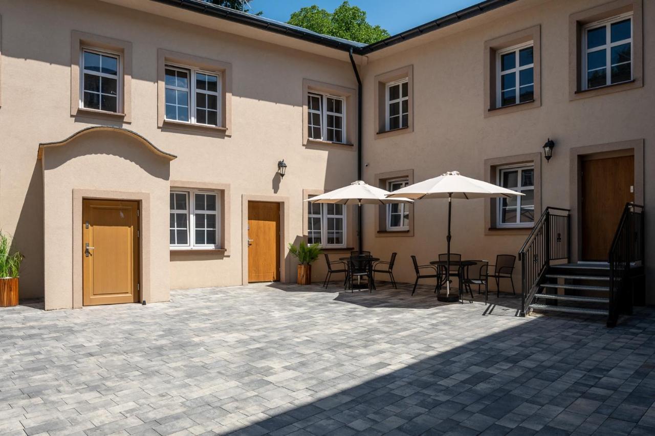 Central Platinum Apartments 22 Rybnik  Zewnętrze zdjęcie