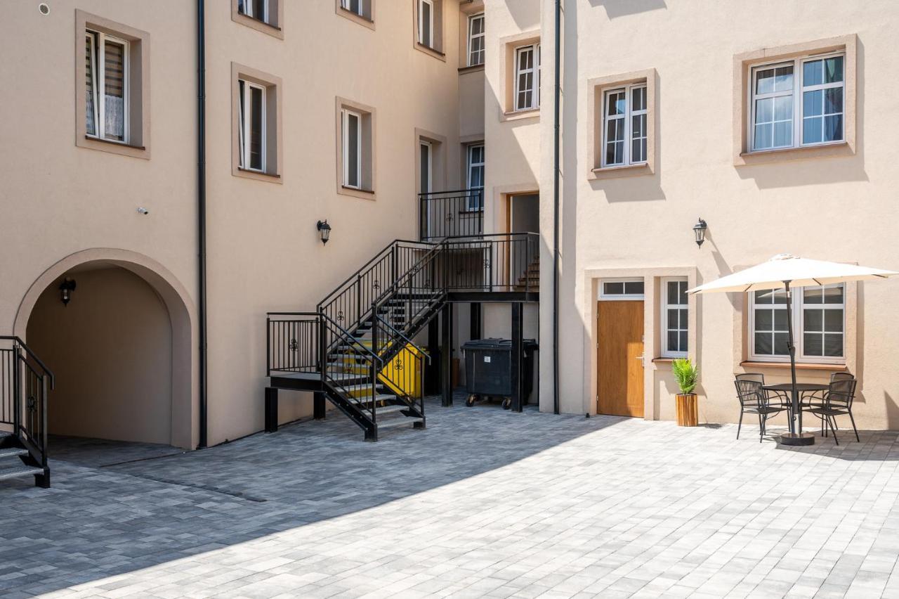 Central Platinum Apartments 22 Rybnik  Zewnętrze zdjęcie