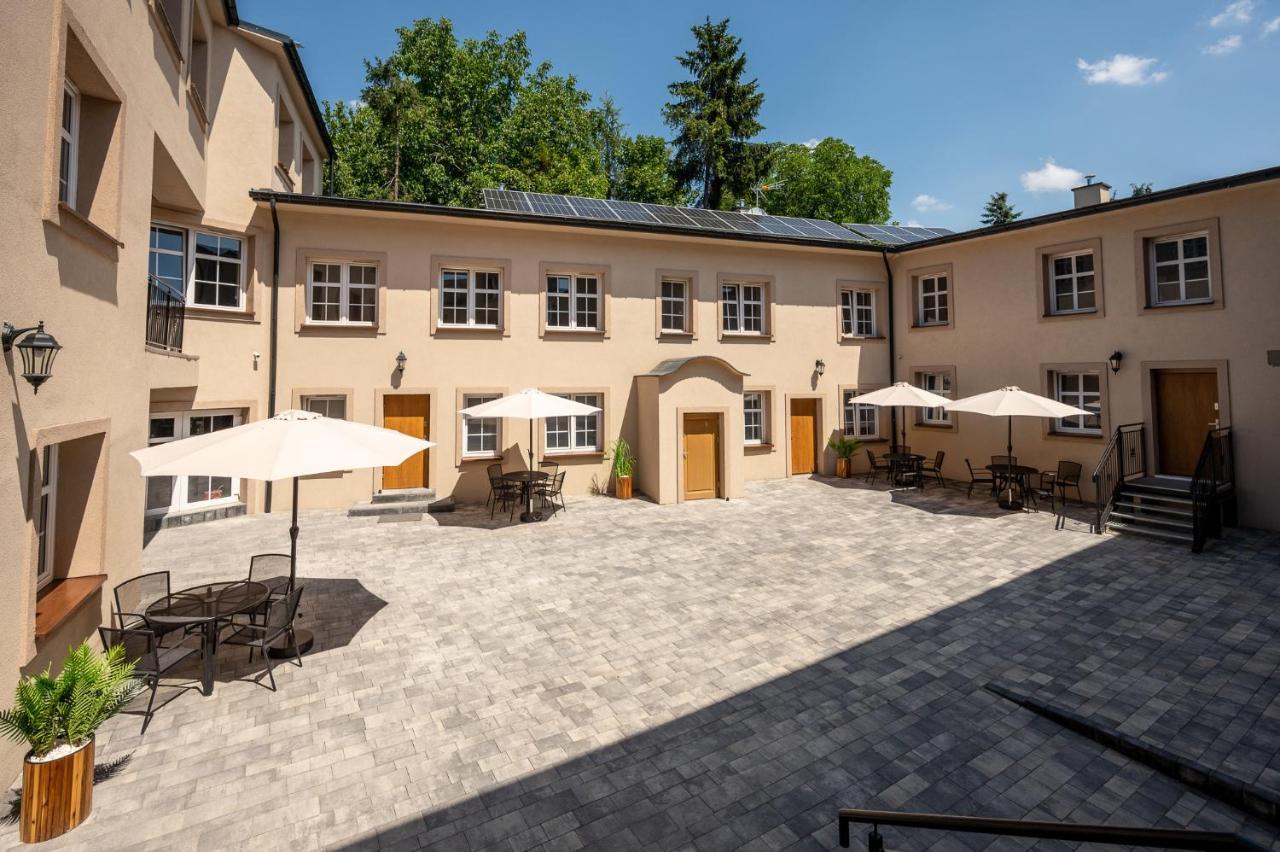 Central Platinum Apartments 22 Rybnik  Zewnętrze zdjęcie