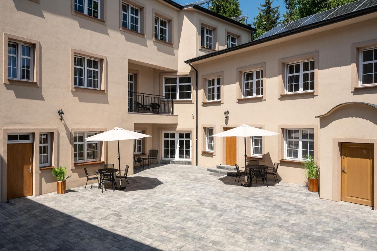 Central Platinum Apartments 22 Rybnik  Zewnętrze zdjęcie