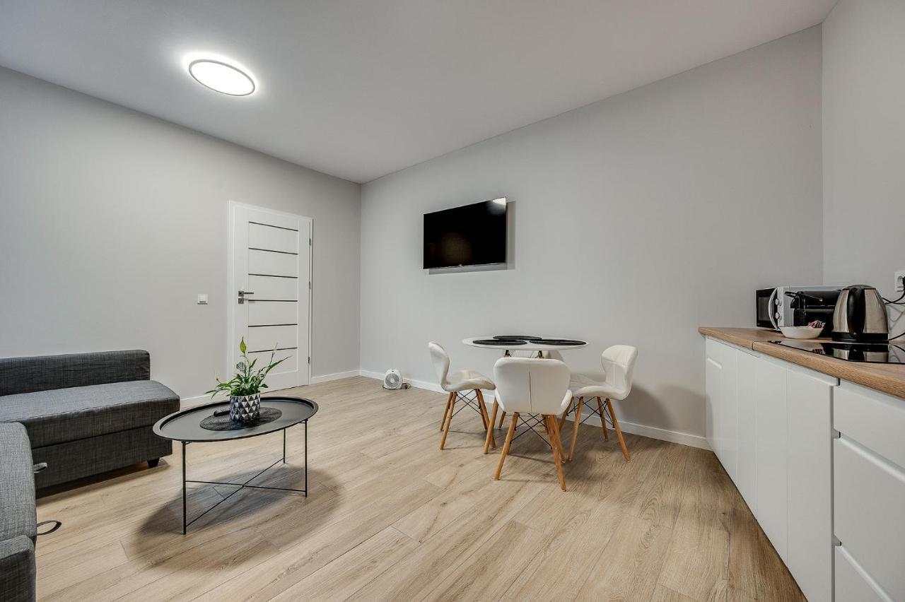 Central Platinum Apartments 22 Rybnik  Zewnętrze zdjęcie