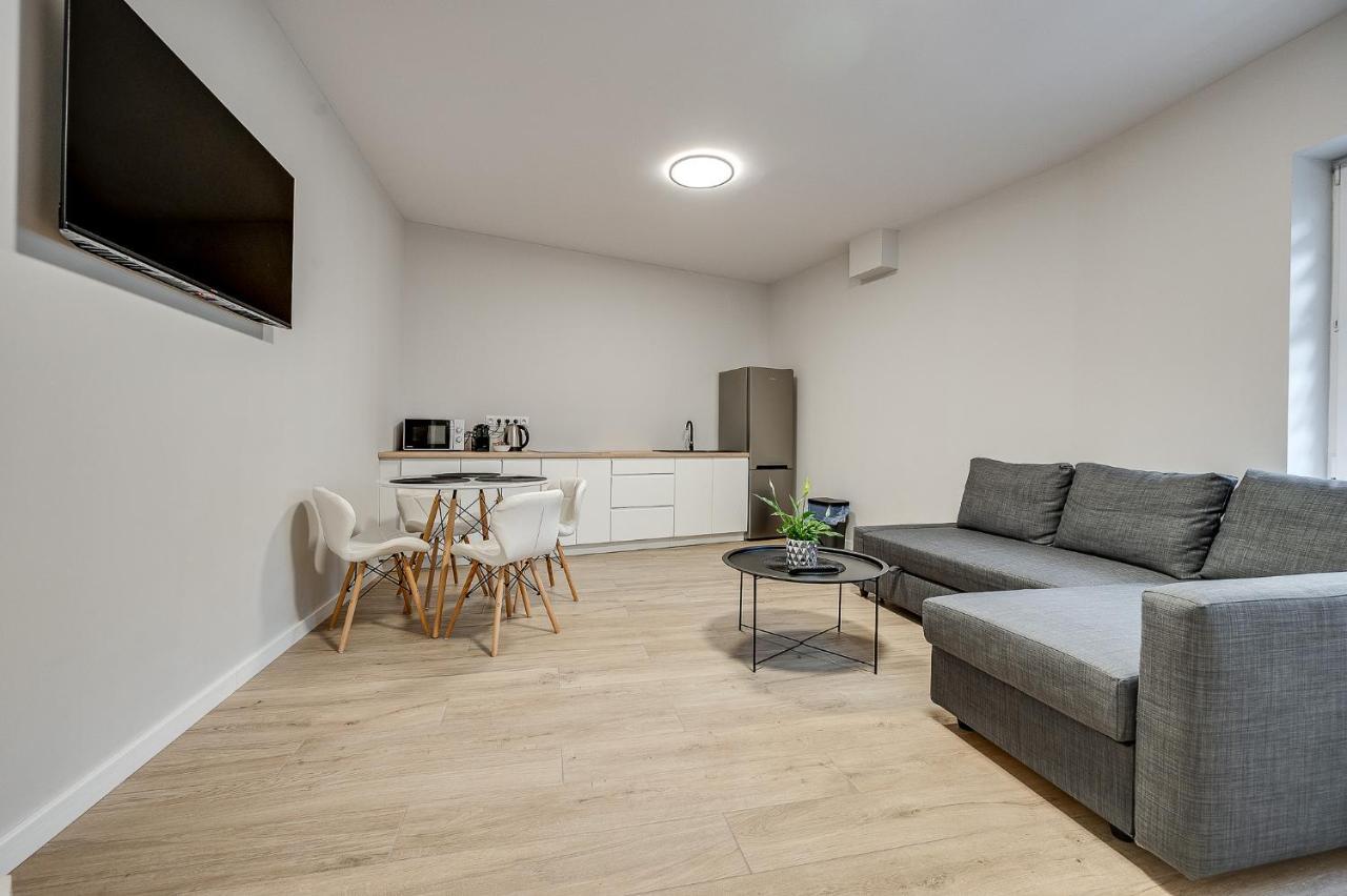 Central Platinum Apartments 22 Rybnik  Zewnętrze zdjęcie