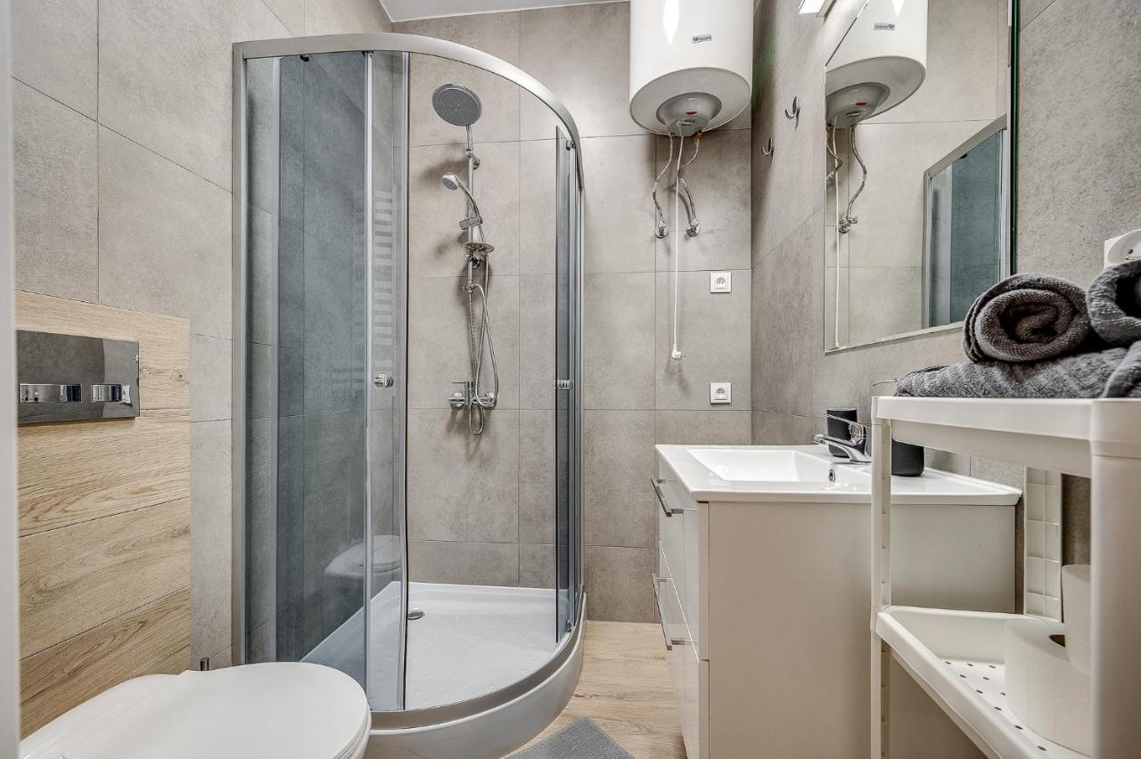 Central Platinum Apartments 22 Rybnik  Zewnętrze zdjęcie