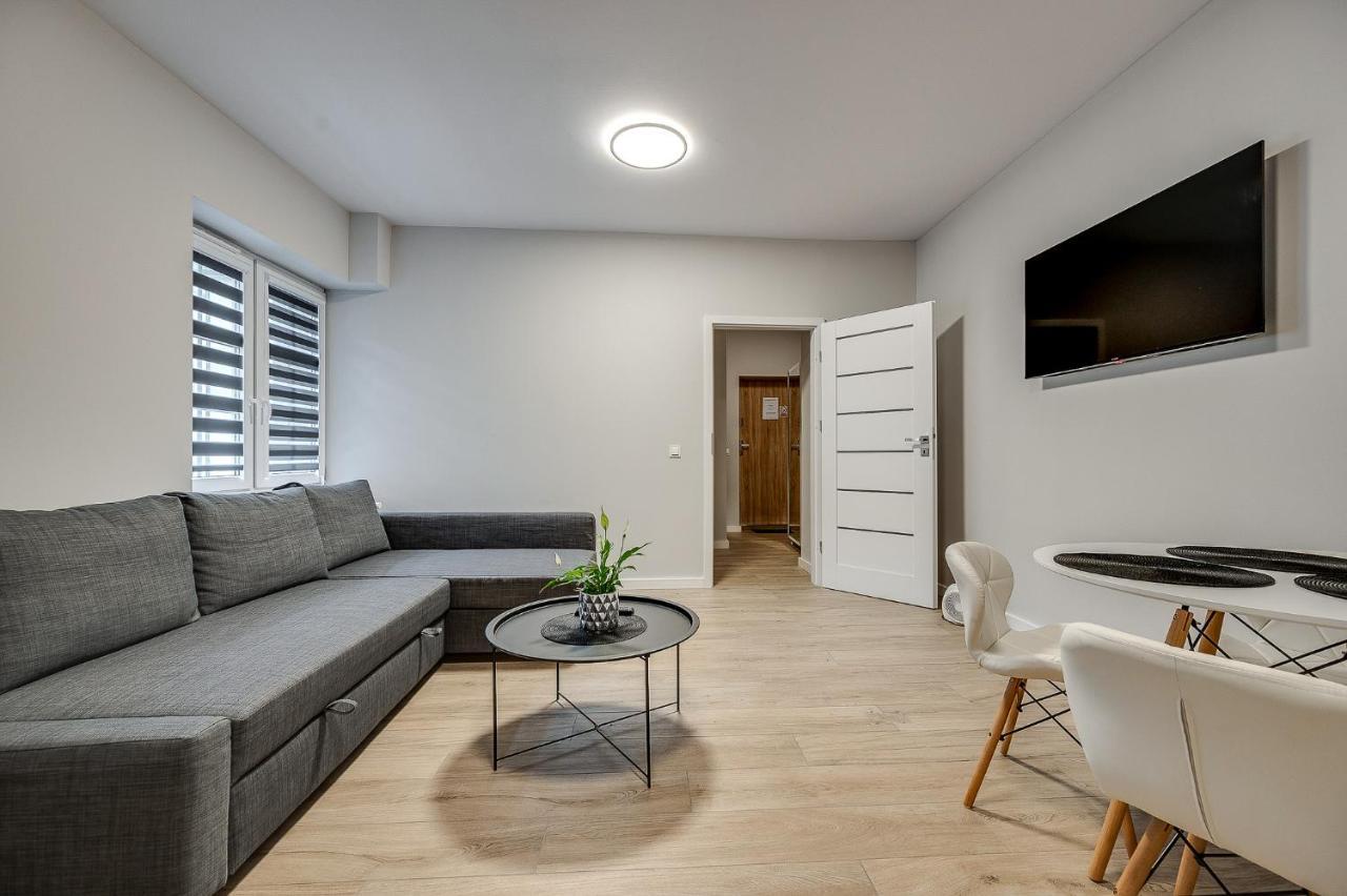 Central Platinum Apartments 22 Rybnik  Zewnętrze zdjęcie