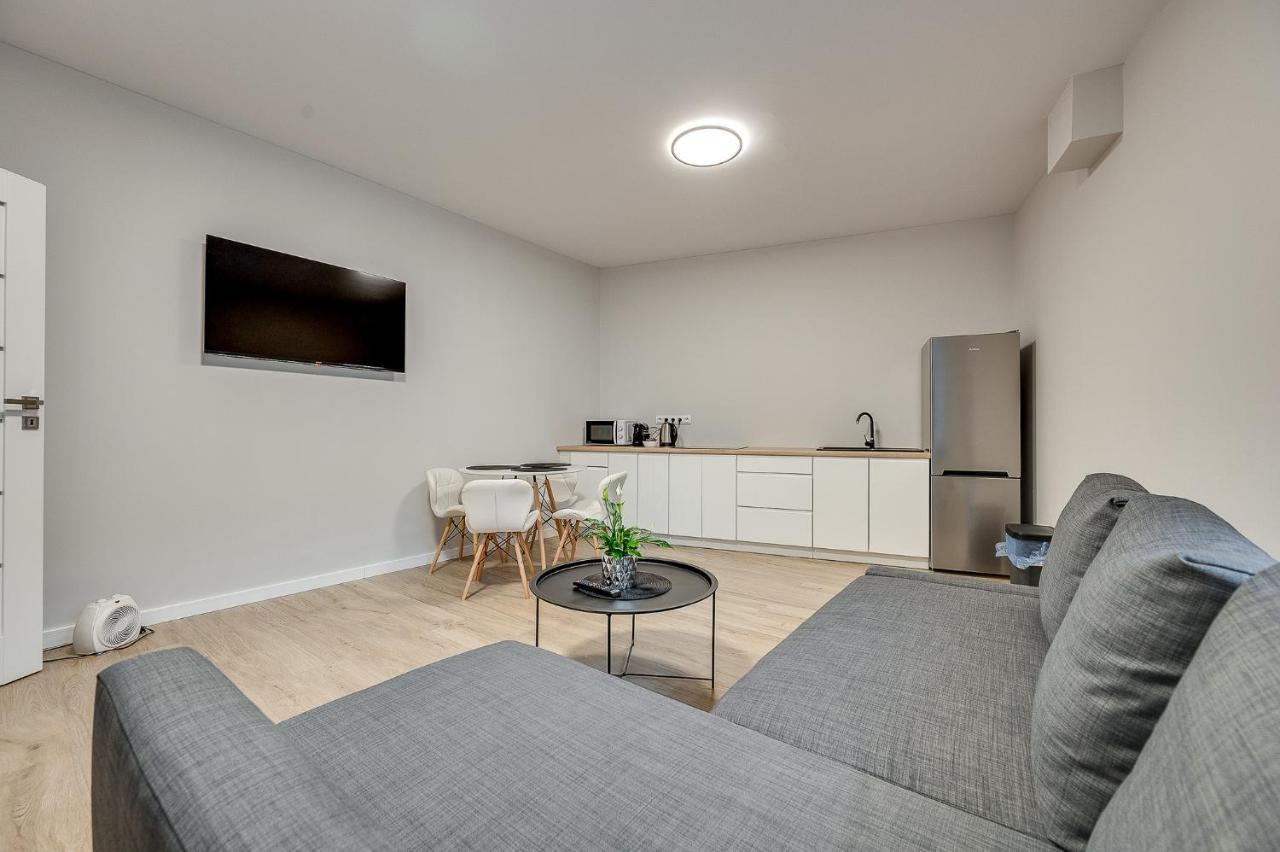 Central Platinum Apartments 22 Rybnik  Zewnętrze zdjęcie